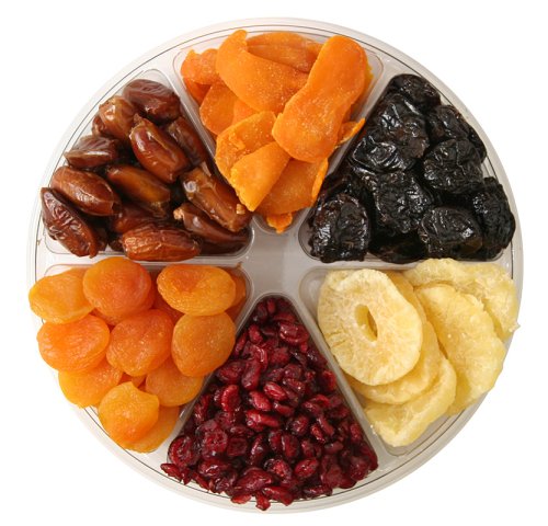 Fancy Fruit Platter by J&D Fine Foods