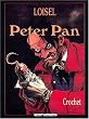 Peter Pan, tome 5 : Crochet