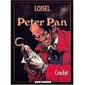 Peter Pan, tome 5 : Crochet