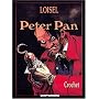 Peter Pan, tome 5 : Crochet