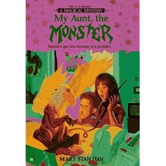 My Aunt The Monster