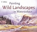 Painting Wild Landscapes in Watercolour