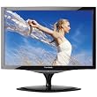 ViewSonic VX1962wm 19" Wide 2ms High-Res 1680x1050 LCD Monitor - DVI and speakers