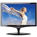 ViewSonic VX1962wm 19" Wide 2ms High-Res 1680x1050 LCD Monitor - DVI and speakers