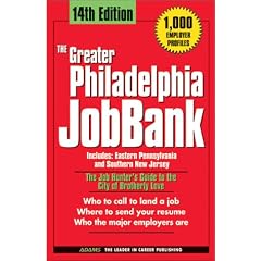 The Greater Philadelphia Jobbank