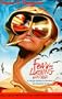 Fear and Loathing in Las Vegas: A Savage Journey to the Heart of the American Dream