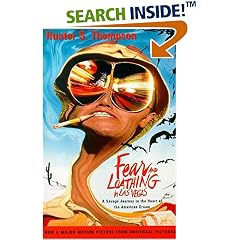 Fear and Loathing in Las Vegas: A Savage Journey to the Heart of the American Dream