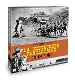 Revue Éditions Montparnasse  / La Chevauchée fantastique - Coffret Collector