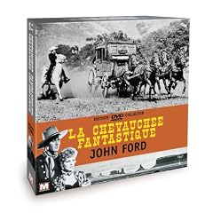 La Chevauch�e fantastique - Coffret Collector