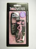 Official  Pink Panther  Black Licensed Fascia To Fit: Nokia 33/3410