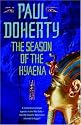 The Season of the Hyaena (Ancient Egypt Trilogy 2)