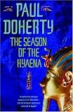 The Season of the Hyaena (Ancient Egypt Trilogy 2)