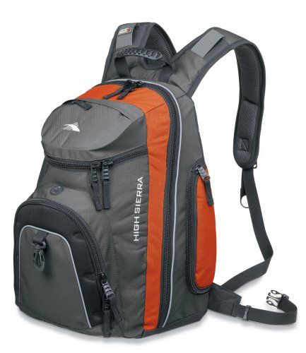 High Sierra Jackknife Pack