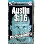 WWF - Austin 3:16 - Uncensored [VHS] [1998]