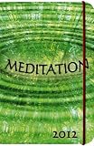 Produkt-Bild: Meditation 2012: Table Agenda