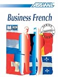 Review Assimil  / Business French