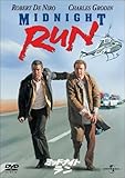 ミッドナイト・ラン [DVD]