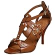 Nine West Women's Gisellan Sandal