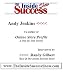 Books : Andy Jenkins Interviewed by Randy Gilbert on <em>The Inside Success Show</em>: How to Create BIG Profits from Online Stores