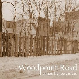 Woodpoint Road