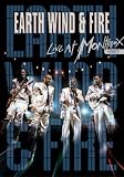 Wind And Fire Earth - Earth, Wind And Fire - Montreux 1997/98