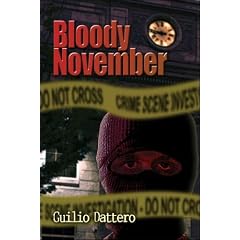 Bloody November
