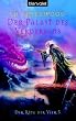 Der Palast des Verderbens. Der Ring der Vier 05.: BD 5