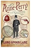 Long Spoon Lane: A Charlotte and Thomas Pitt Novel