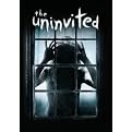 The Uninvited (Halloween 3D Lenticular Packaging)