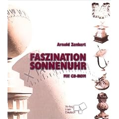 Faszination Sonnenuhr