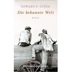 Die bekannte Welt