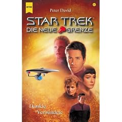 Star Trek, Die neue Grenze, Dunkle Verb�ndete