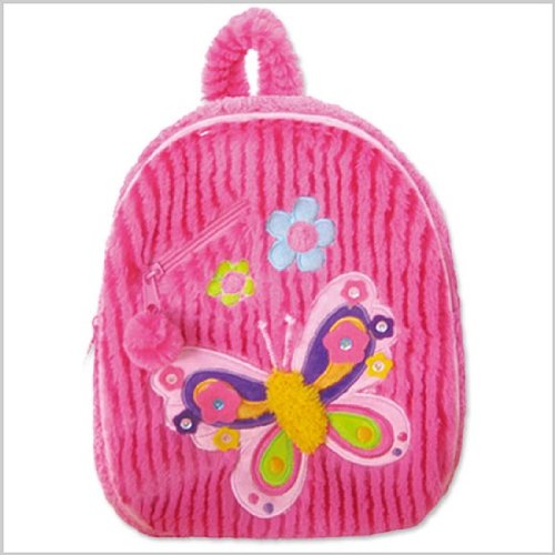 Buy Low Price No Fancy Butterfly Backpack PE-B002FB-FB