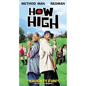 How High [VHS]