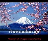 China Oil Painting, Chinese Painting, Modern Art On Canvas 375