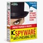 Icspyware & Anti-Phishing Suite [Old Version]