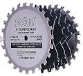 Freud SD508 Super Dado 8-Inch Stack Dado