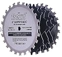 Freud SD508 Super Dado 8-Inch Stack Dado