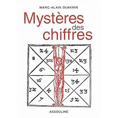Le Myst�re des chiffres