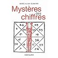 Le Myst�re des chiffres