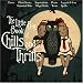 The Little Big Book of Chills and Thrills (Little Big Books (Welcome Enterprises))