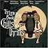 The Little Big Book of Chills and Thrills (Little Big Books (Welcome Enterprises)) (Little Big Books (Welcome Enterprises))