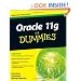 Oracle 11g For Dummies