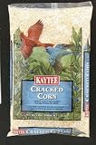 KAYTEE PRODUCTS INC. 100033671 4LB Cracked Corn (10 pack)