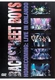 Backstreet Boys Homecoming: Live in Orlando