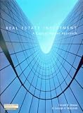 Review Financial Times/ Prentice Hall  / Real Estate Investment: A Capital Market Approach