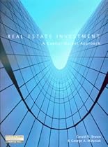 Real Estate Investment: A Capital Market Approach
