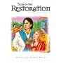 Tales of the Restoration, Book 3