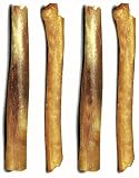 Pet Supplies : 10 pc. 4-6" Bull Stick