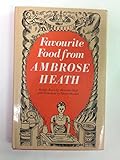 Favourite food from Ambrose Heath